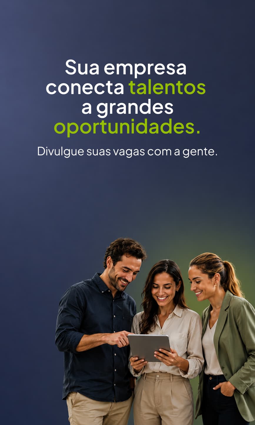 Banner do cta